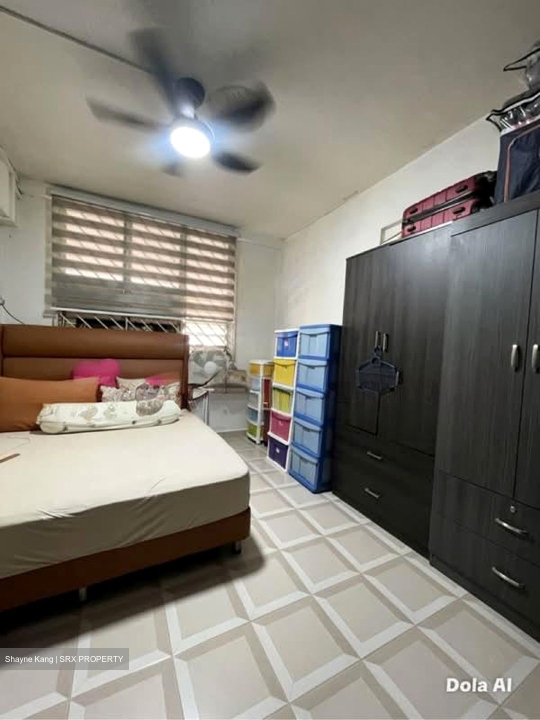 Blk 678 Hougang Avenue 8 (Hougang), HDB 3 Rooms #588889521